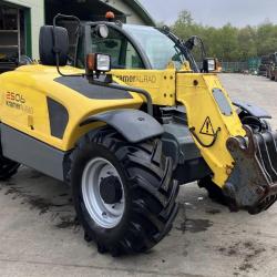 Barctrac