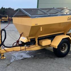 Barctrac
