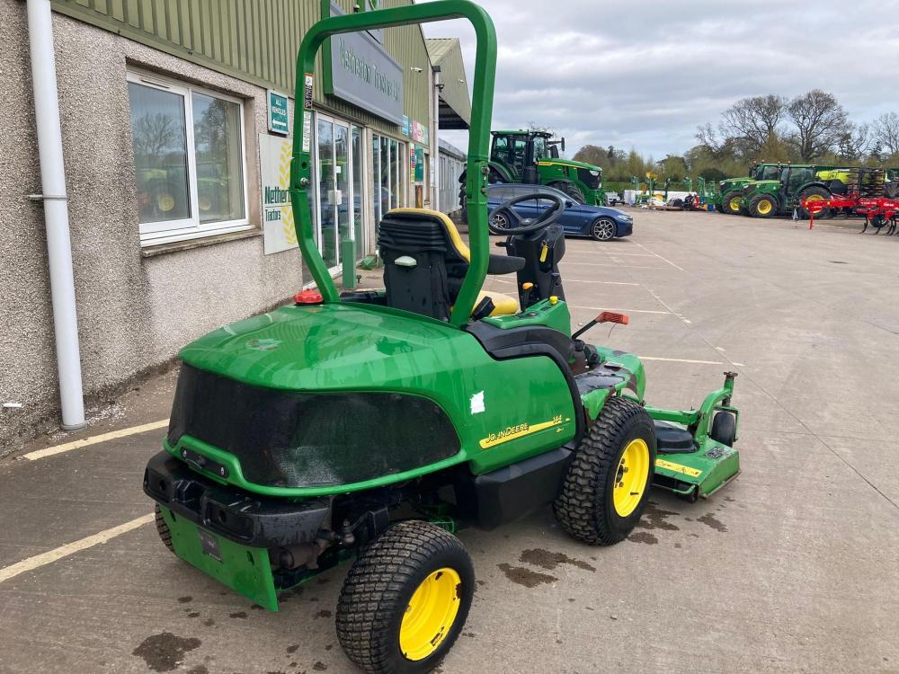 John Deere 1445 for Sale Barctrac