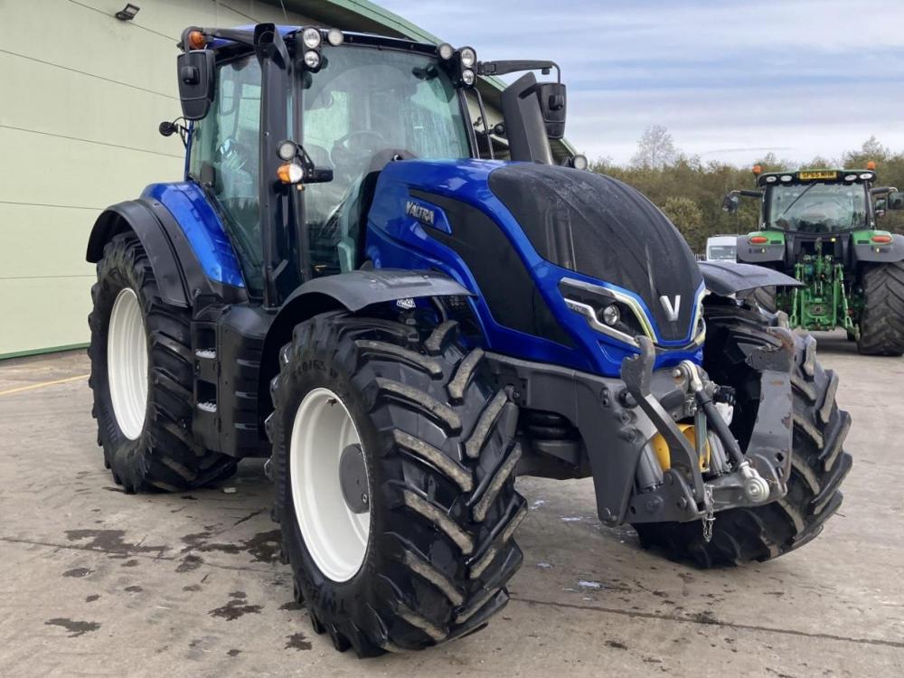 Valtra T175 Active for Sale - Barctrac