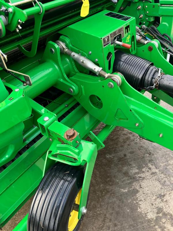 Stabilizer Assembly For John Deere 4005 & 990 – Eparts.shop LVA802904 Replacement