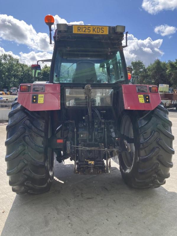 Case 5150 Pro for Sale Barctrac