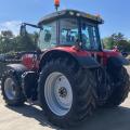 Massey Ferguson 6715S