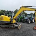 Wacker Neuson EZ80