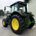 John Deere 6140M