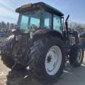Valtra N101 Reverse Drive