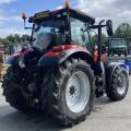 Case Maxxum 145 CVX