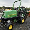 John Deere 8400 Commercial