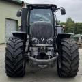 Valtra S374 Reverse Drive