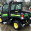 John Deere XUV 865M Gator