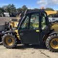 CAT TH522