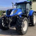 New Holland T7.230