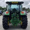 John Deere 5115M