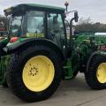 John Deere 5100M