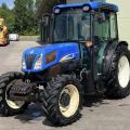 New Holland T4050F