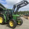John Deere 6400