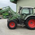Fendt 312 Vario