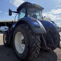 New Holland T7.290