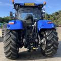 New Holland T7.230