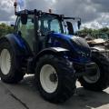 Valtra N134 Versu