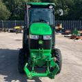 John Deere 5075GN