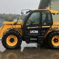 JCB 542-70 Agri Extra
