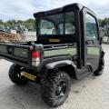 John Deere XUV 865M Gator