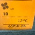 Fendt 724 Vario Profi Plus