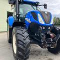 New Holland T7.210