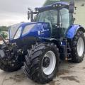 New Holland T7.225 Blue Power