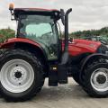 Case Maxxum 145