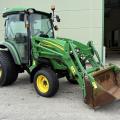 John Deere 4720