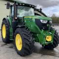 John Deere 6155R