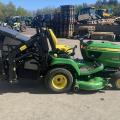 John Deere X950R