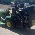 John Deere X950R