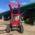 TYM T700