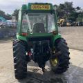 John Deere 4520