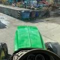 John Deere 6120R