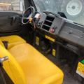 John Deere XUV 865M Gator