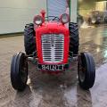Massey Ferguson 35X