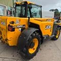 JCB 525-60 Agri Plus