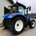 New Holland T6.175