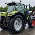 Claas 656RZ