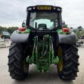 John Deere 6140M