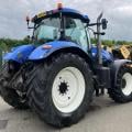 New Holland T7.220