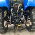 New Holland T7.210