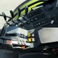 Claas Arion 620