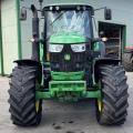 John Deere 6150M