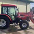 TYM T700