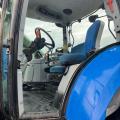 New Holland T7.220